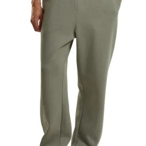 Trackpants di tutti i giorni - Oliva pallida