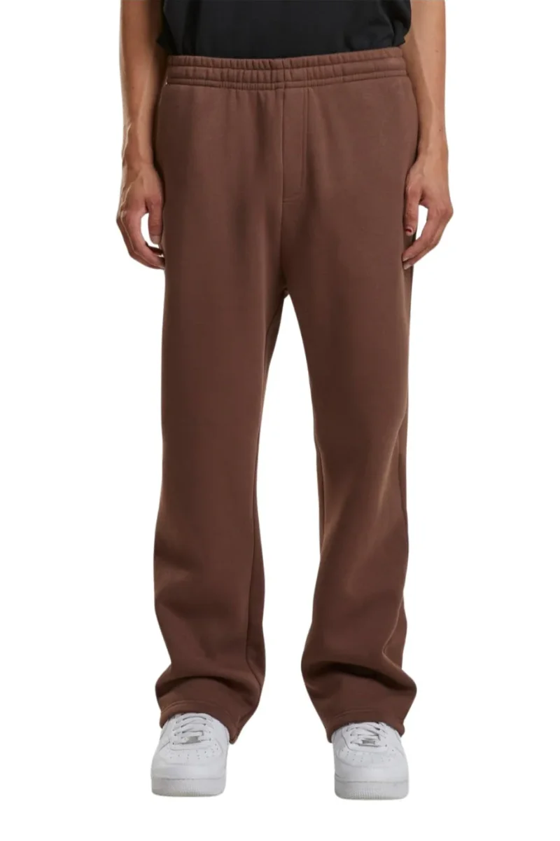 Trackpants di tutti i giorni - Brown