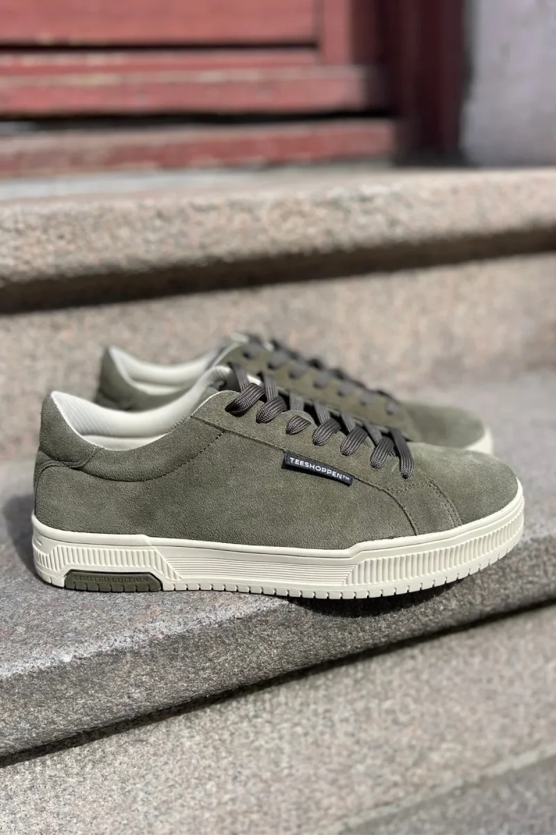 Edwin - Khaki - immagine 6