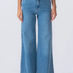 Jeans Amalia - Blu chiaro