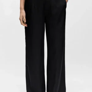 Pantaloni Lisa Peperoncino - Nero