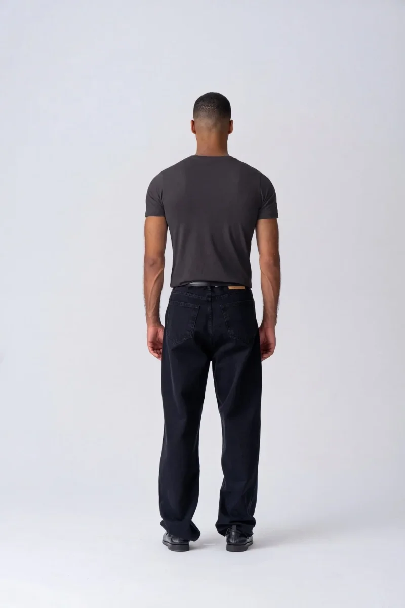 Muscle Maglietta - Grigio scuro - immagine 4