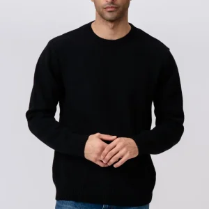 Maglia Easton - Nero