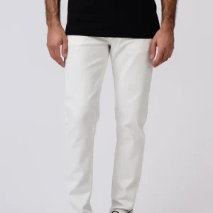 The Original Performance Jeans (Regular) - Ecru