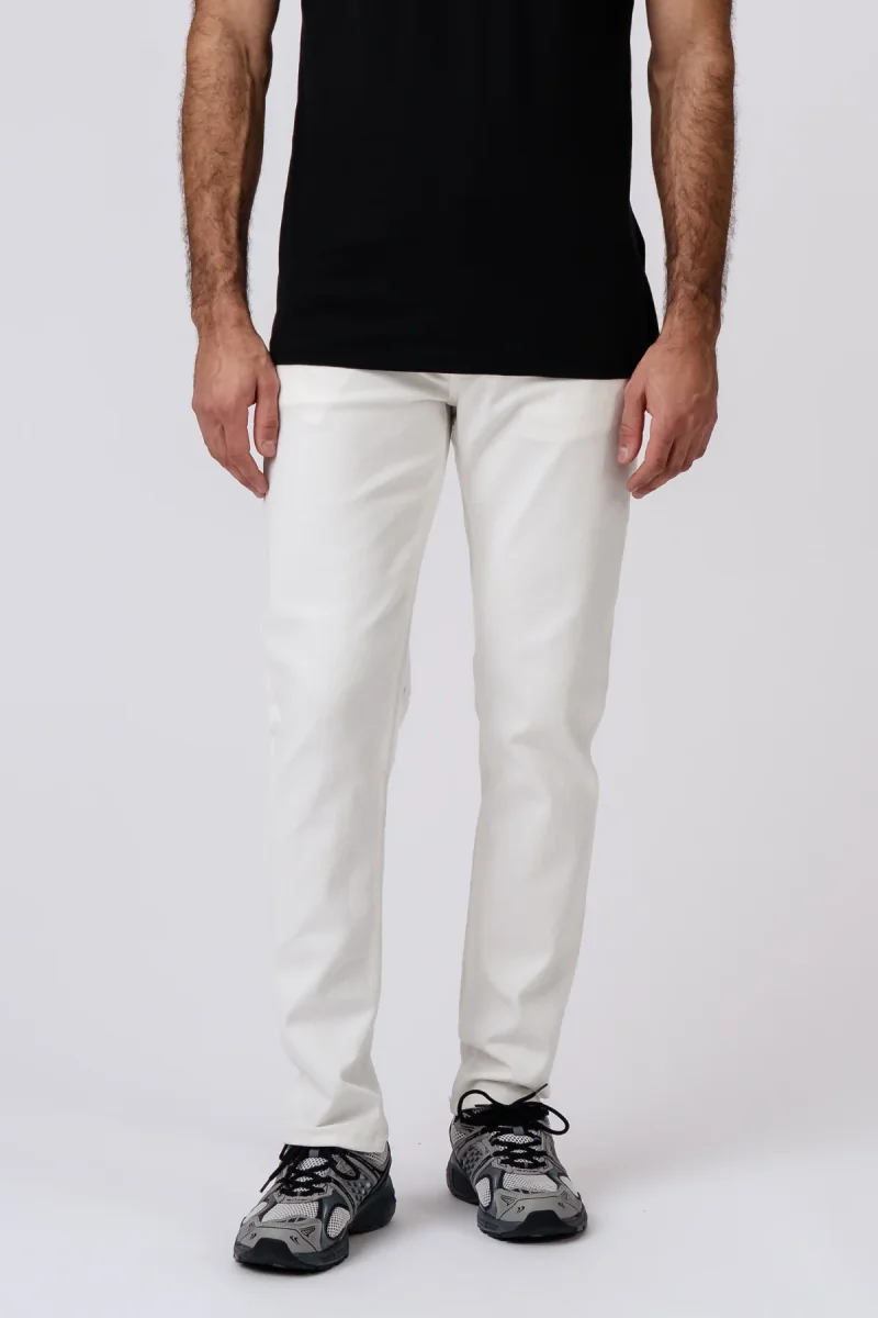 The Original Performance Jeans (Regular) - Ecru