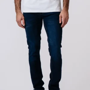 The Original Performance Jeans (Regular) - Denim blu scuro