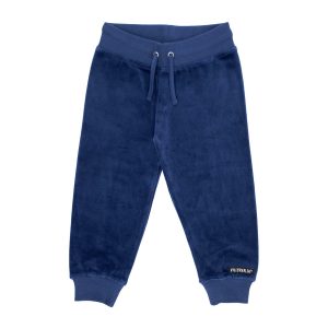 PANTALONE IN VELLUTO – PACIFIC