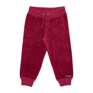 PANTALONI IN VELLUTO – RUBY