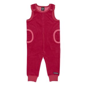 TUTINA VELLUTO – ROSEHIP