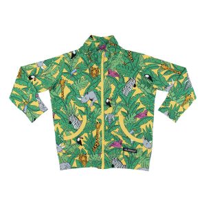 FELPA AMAZON – BANANA