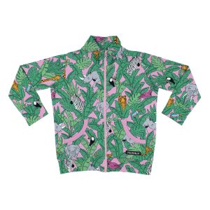 FELPA AMAZON – BLOSSOM