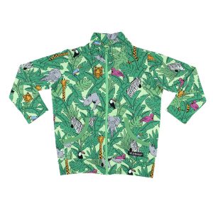 FELPA AMAZON – FERN