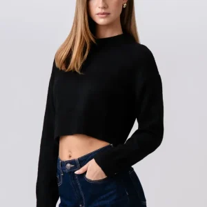 Maglia corta Kenia - Nero