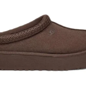 ugg tazz slipper chocolate