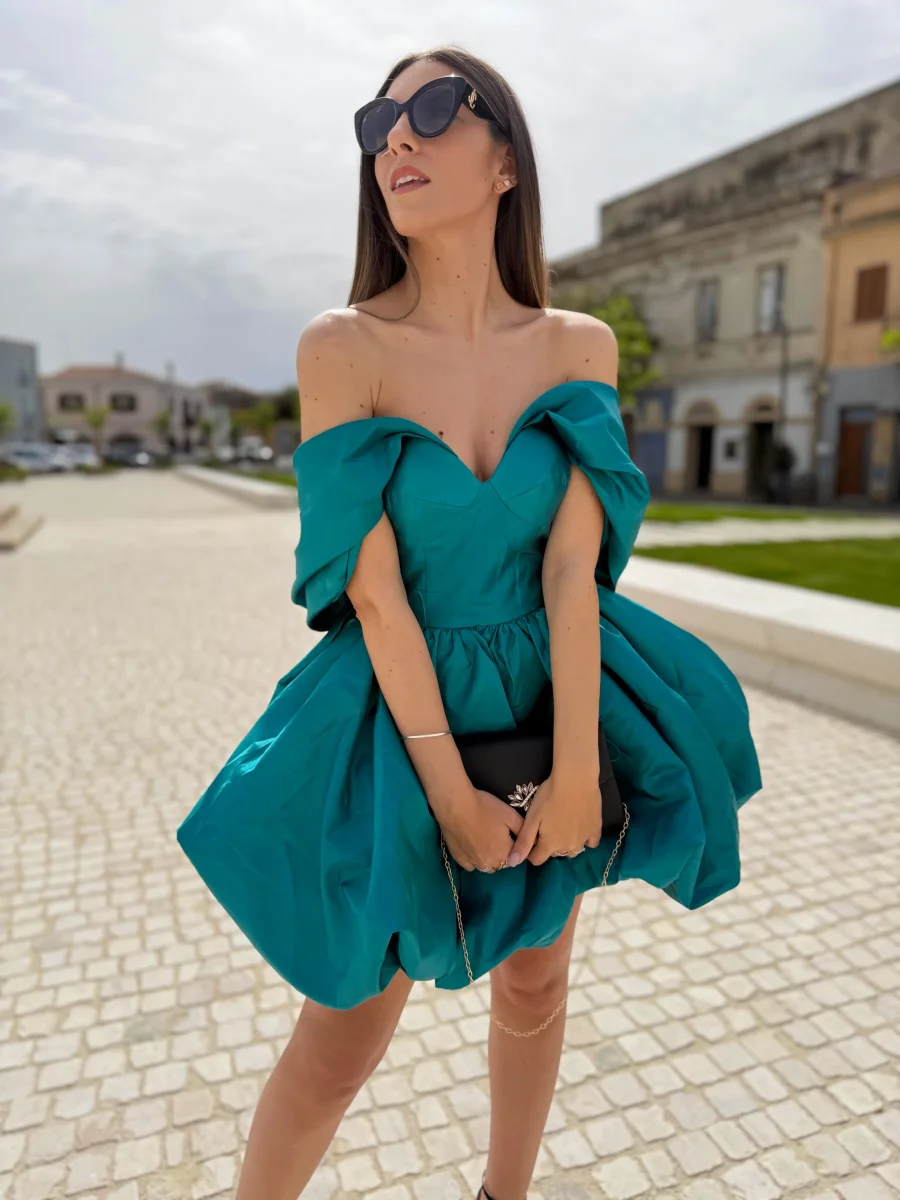 Abito “Carrie” - immagine 4