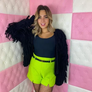 Cardigan “Malen”