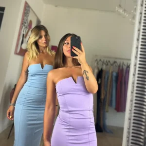 Abito Lumina “Foster”