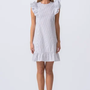 Abito Aila - Biancaneve / nero