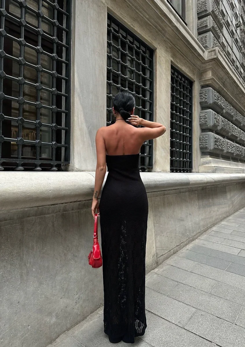 Abito "Mademoiselle" - immagine 4