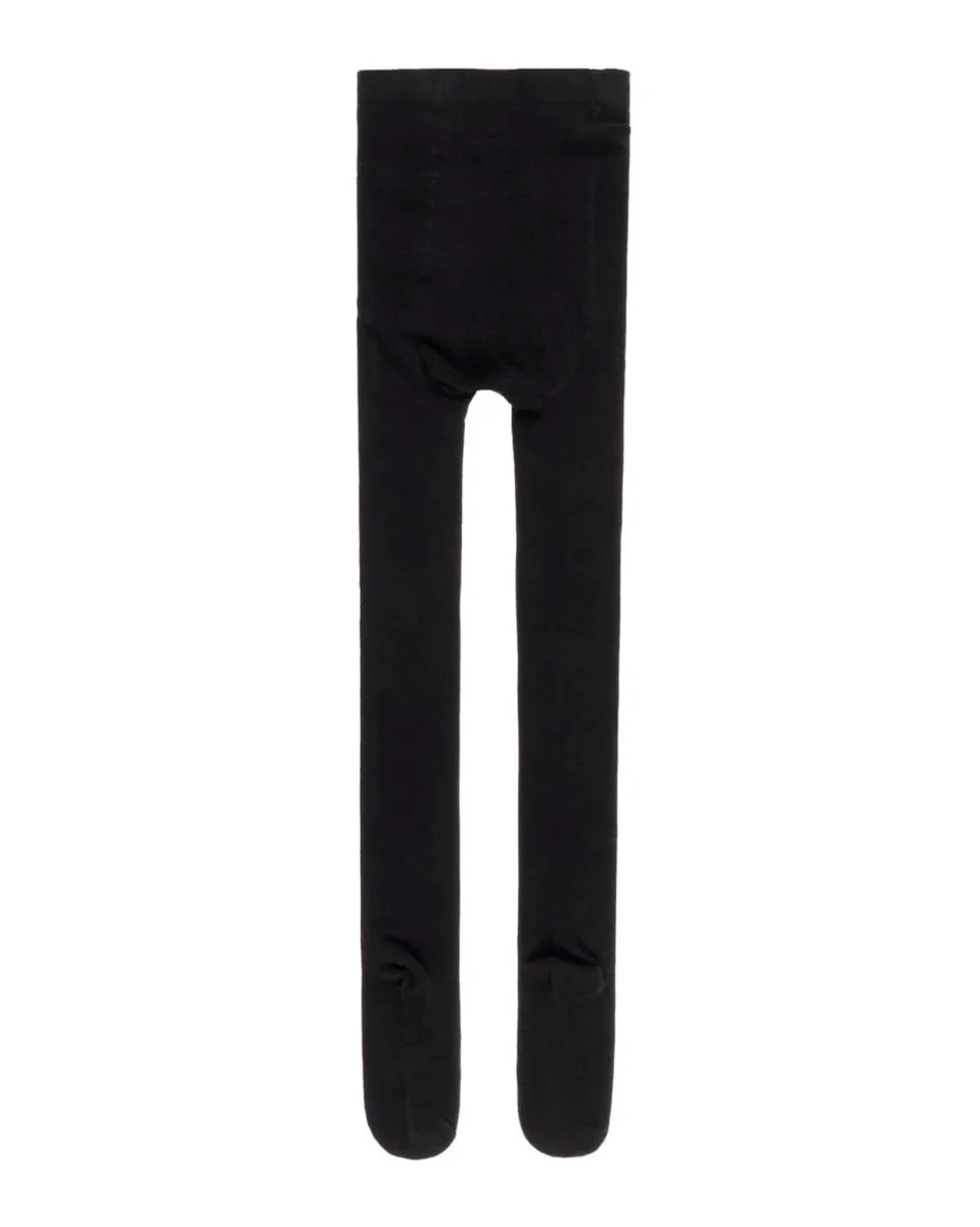 2 pacchetti di collant - nero - immagine 3