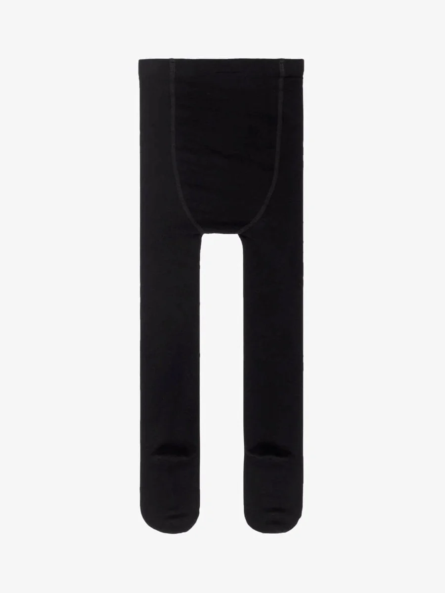 2 pacchetti di collant - nero - immagine 4