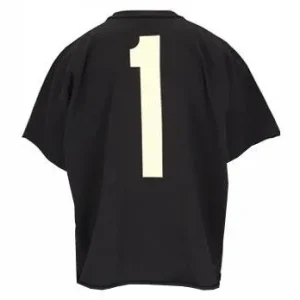 Yeezy One Box T Black