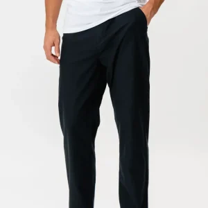 Biancheria Pants - Nero