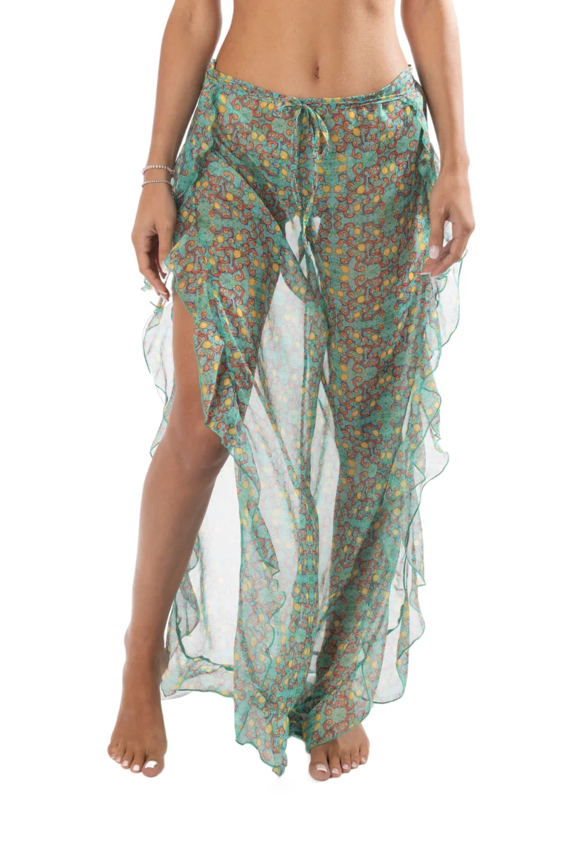 Pantalone Pareo (HMLF47) - immagine 2