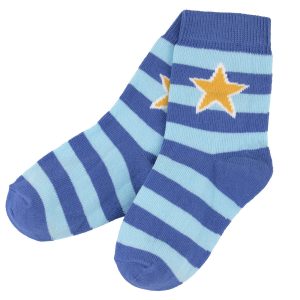 CALZINI 2-STRIPES – NAUTIC/BREEZE