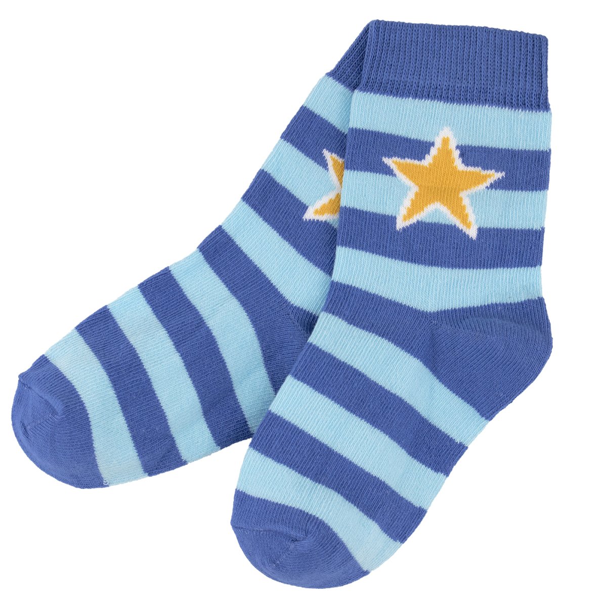 CALZINI 2-STRIPES – NAUTIC/BREEZE