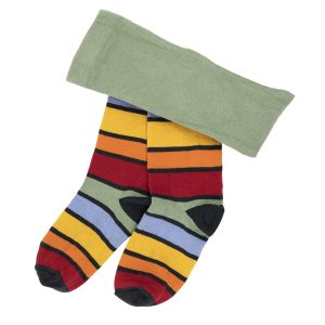 CALZAMAGLIA MULTISTRIPE – ZERMATT