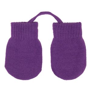 GUANTI BABY BASIC – DAHLIA