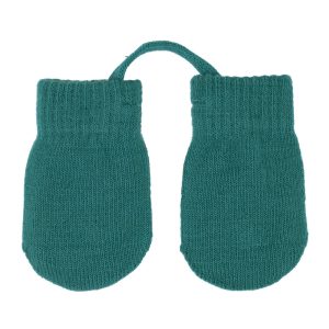 GUANTI BABY BASIC – HEMLOCK