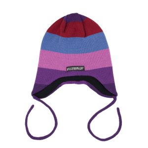 CAPPELLINO BABY MULTISTRIPE IN PILE – HIMALAYA
