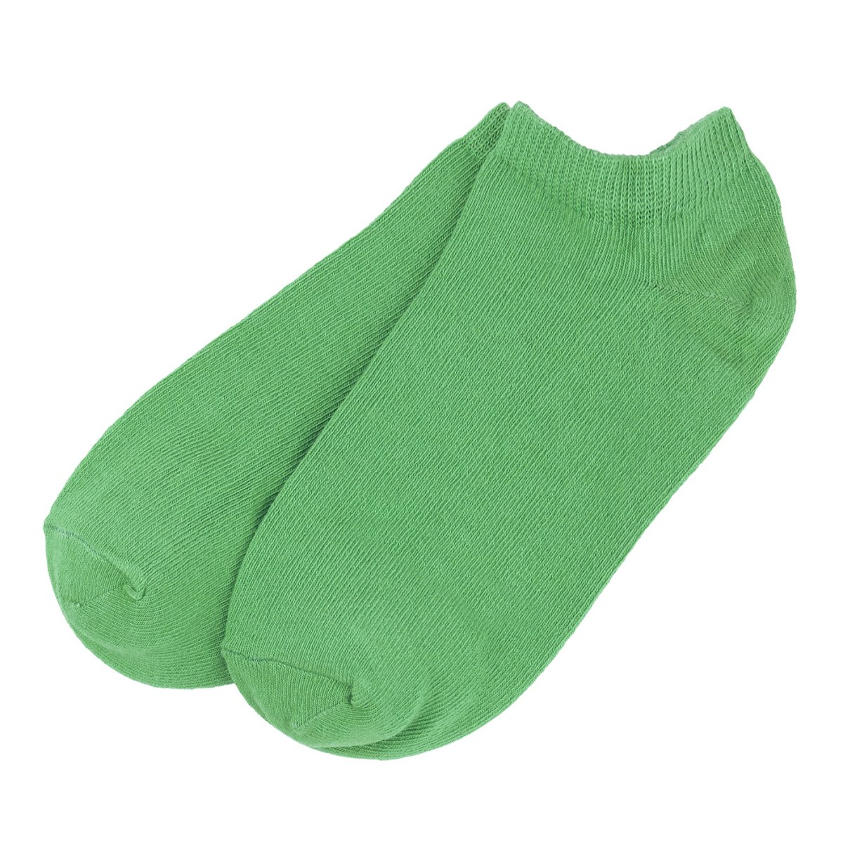 CALZINI BASSI BASIC – FERN - immagine 2