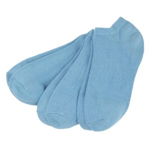 SET CALZINI BASSI BASIC – BAY