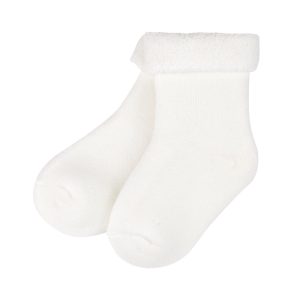 CALZINI BABY TEDDY – MARBLE