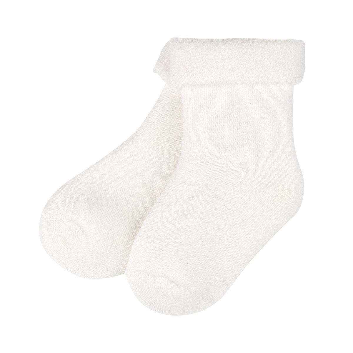 CALZINI BABY TEDDY – MARBLE - immagine 2