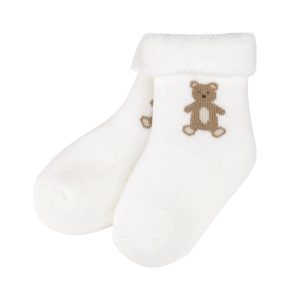 CALZINI BABY – TEDDY