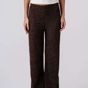 Maglia d'edera Pants - Marrone