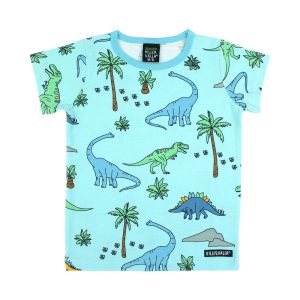 T-SHIRT DINO – ARUBA
