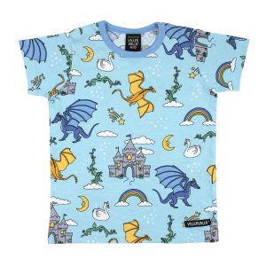 T-SHIRT DREAMLAND – BREEZE