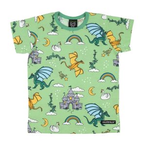 T-SHIRT DREAMLAND – FERN