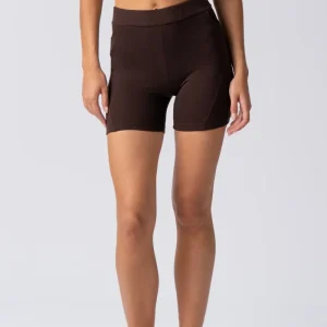 Alisa Shorts - Marrone