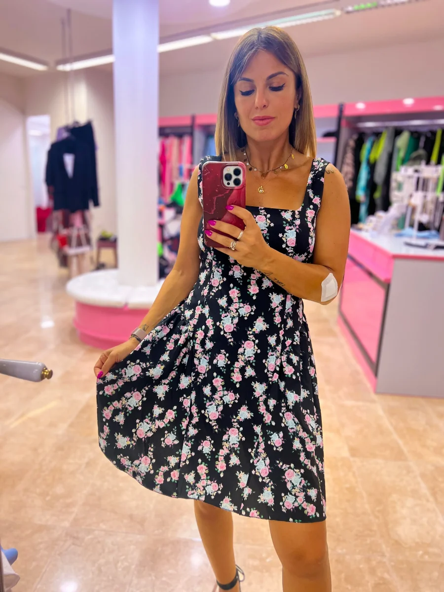 Abito “50 baby” - immagine 6