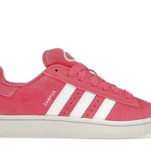 adidas campus 00s pink fusion (women's)