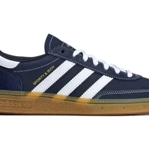 Adidas Handball Spezial Sporty & Rich Night Indigo