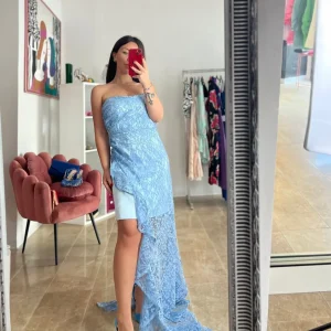 Abito Lumina “Mavet”