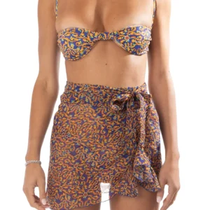 Gonna Pareo Corta (HMLF38)