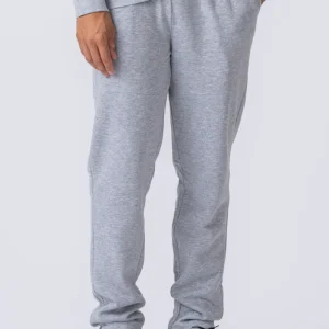 Pantaloni della tuta Essential - Grigio Melange